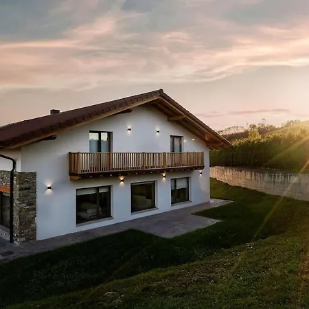 Txorionak - Caserio Rehabilitado Entre Bilbao Y Urdaibai * Gatika