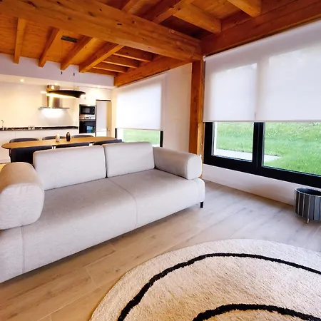 Txorionak - Caserío Rehabilitado Entre Bilbao Y Urdaibai