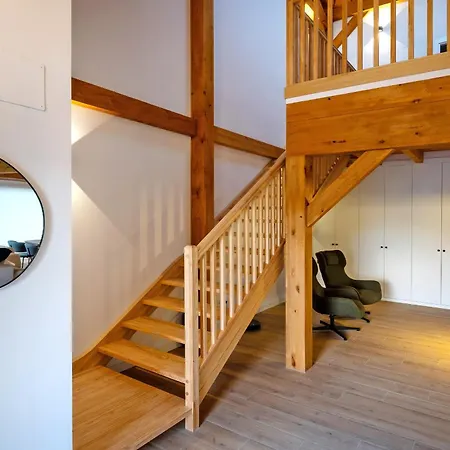 Txorionak - Caserio Rehabilitado Entre Bilbao Y Urdaibai *