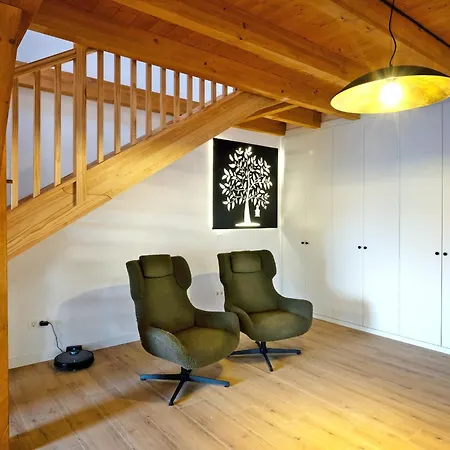 Txorionak - Caserio Rehabilitado Entre Bilbao Y Urdaibai