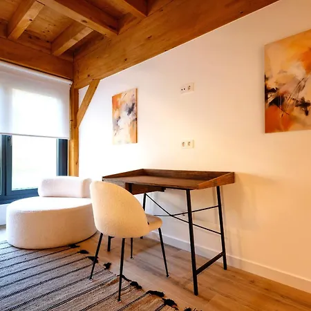 Txorionak - Caserío Rehabilitado Entre Bilbao Y Urdaibai Сasa de vacaciones