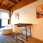 Txorionak - Caserio Rehabilitado Entre Bilbao Y Urdaibai Hébergement de vacances