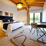 Hébergement de vacances Txorionak - Caserio Rehabilitado Entre Bilbao Y Urdaibai *
