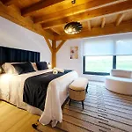 Txorionak - Caserio Rehabilitado Entre Bilbao Y Urdaibai Hébergement de vacances *