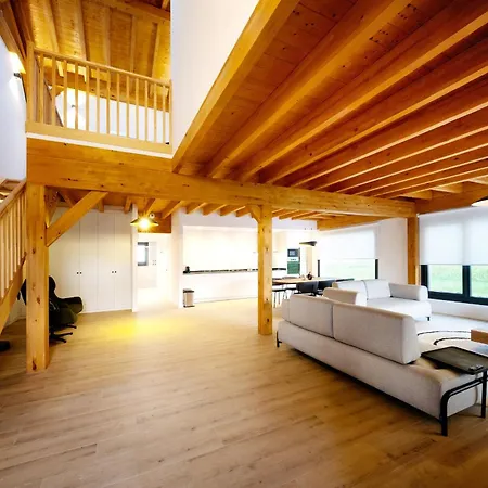 Txorionak - Caserio Rehabilitado Entre Bilbao Y Urdaibai