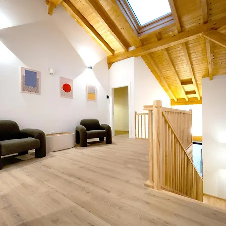 Txorionak - Caserio Rehabilitado Entre Bilbao Y Urdaibai Casa vacanze *
