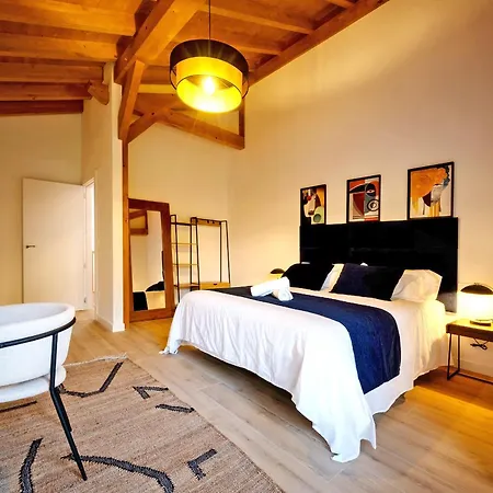 Txorionak - Caserio Rehabilitado Entre Bilbao Y Urdaibai Tatil Evi Gatika