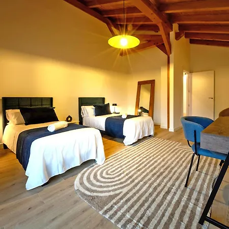 Txorionak - Caserio Rehabilitado Entre Bilbao Y Urdaibai Tatil Evi